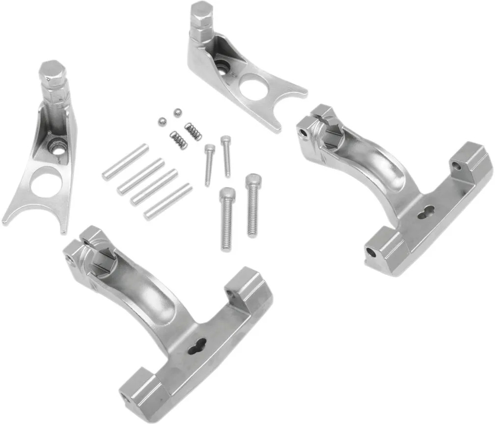 Adaptateur repose pied Drag Specialties 16210512