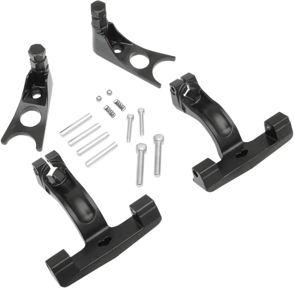 Adaptateur repose pied Drag Specialties 16210513