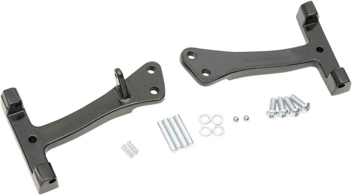 Adaptateur repose pied Drag Specialties 16210727