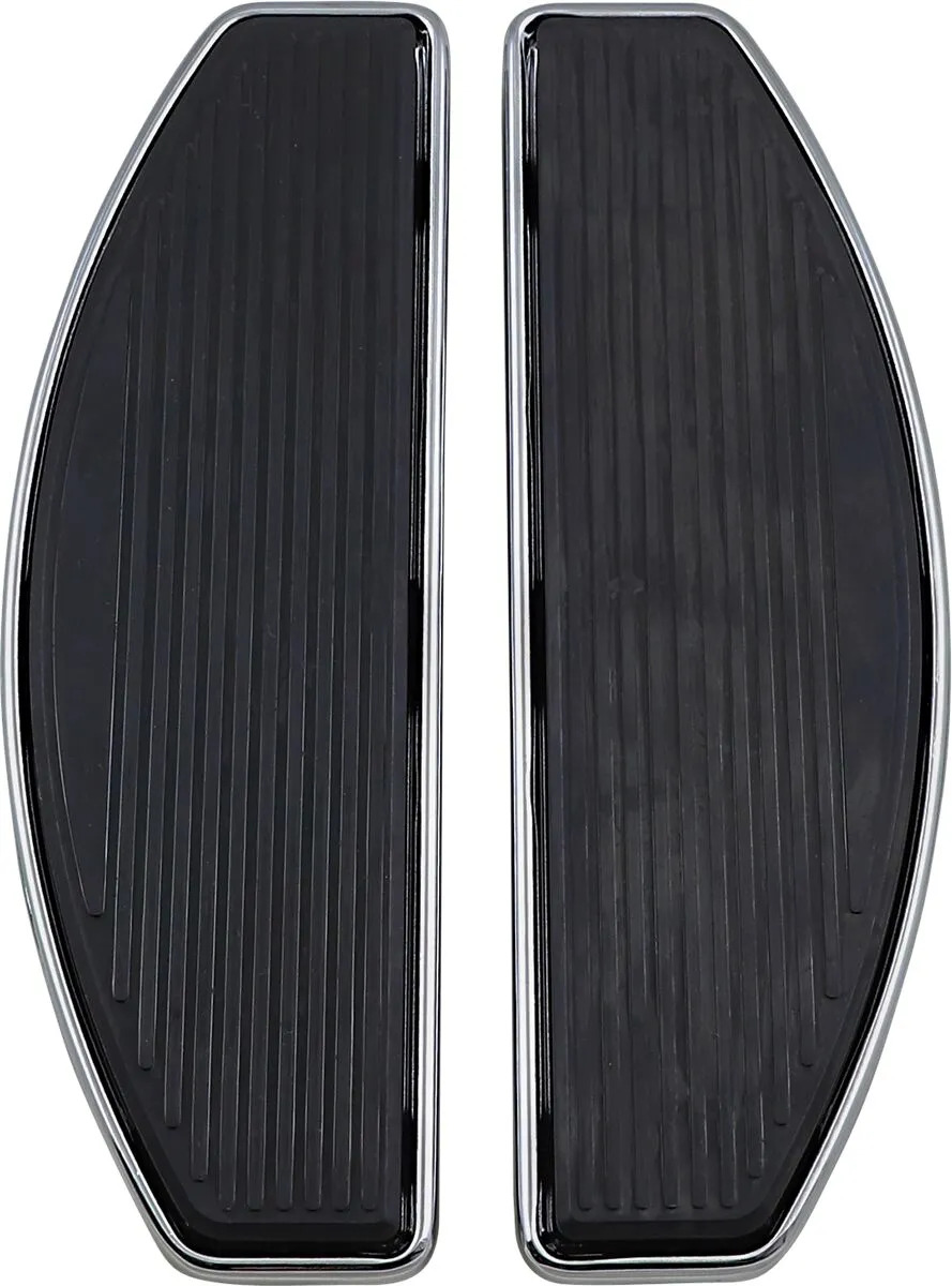 Platine de repose pied Drag Specialties 16211037