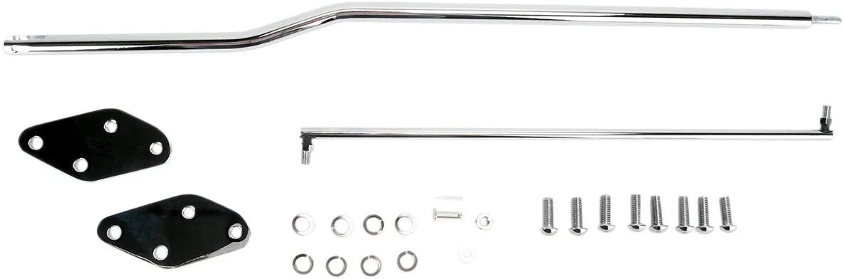 Commandes avancées Drag Specialties Kit extension