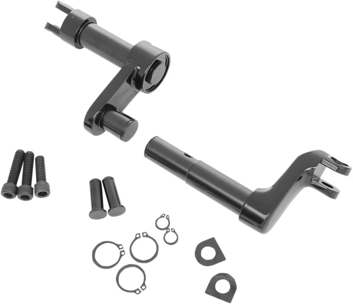 Commandes avancées Drag Specialties Kit conversion