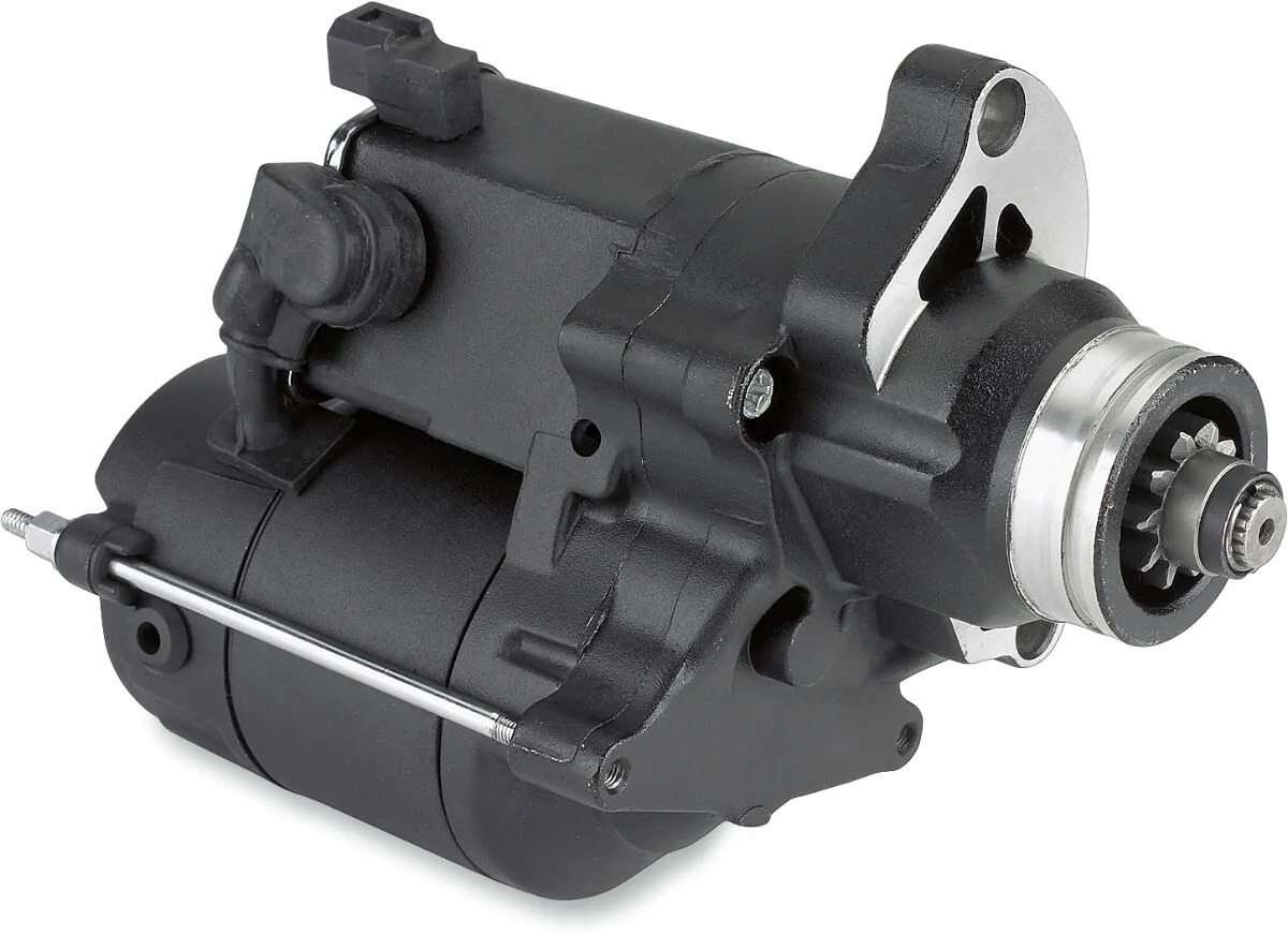 Démarreur Drag Specialties Moteur Haute Performance