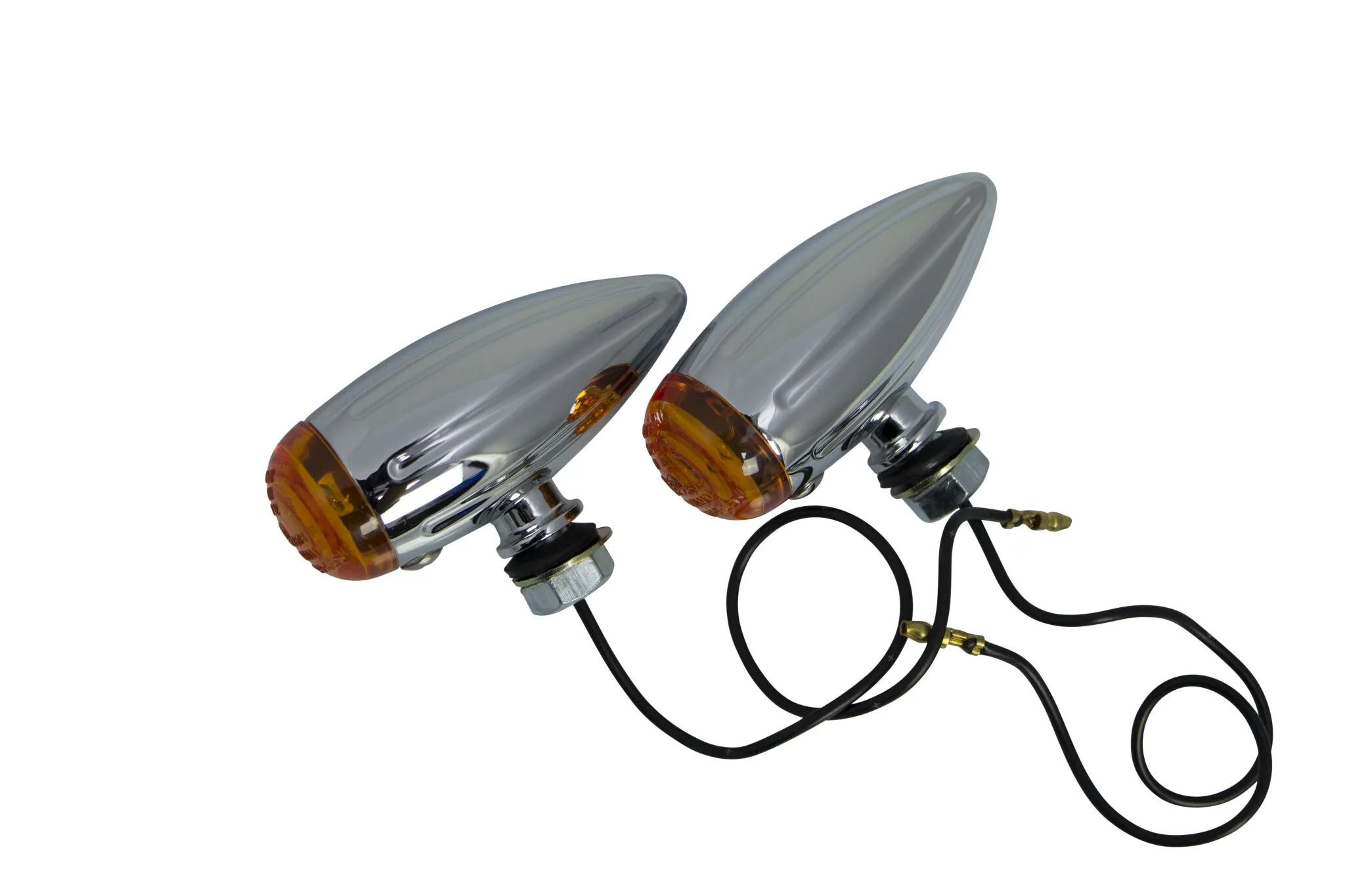 Clignotant Drag Specialties 20401768