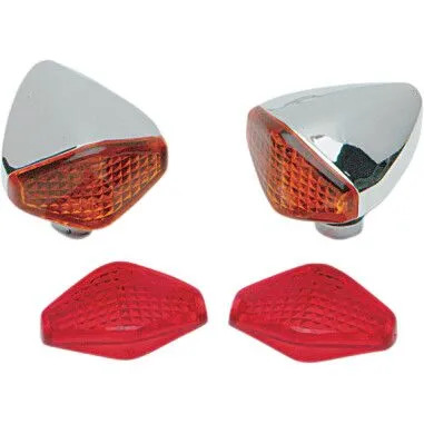 Clignotant Drag Specialties 20401770