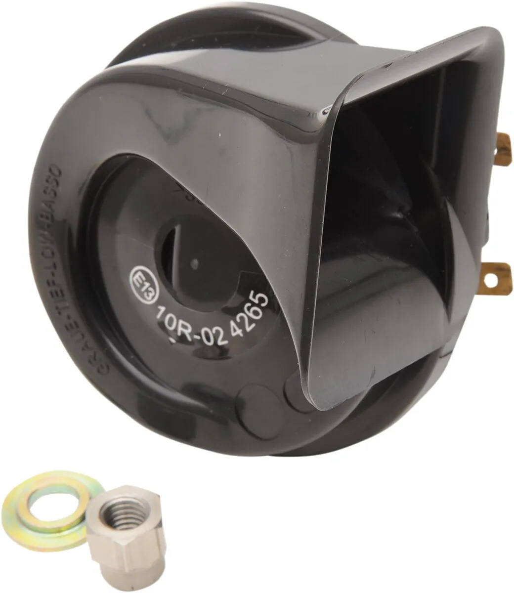Klaxon Drag Specialties 21070156