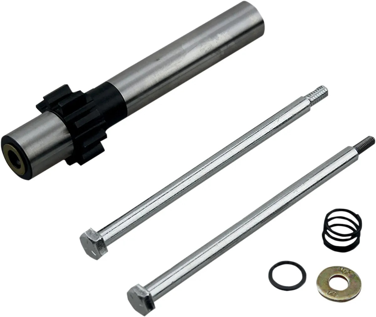 Kit reconditionnement d'arbre de sortie de boîte Drag Specialties Jackshaft