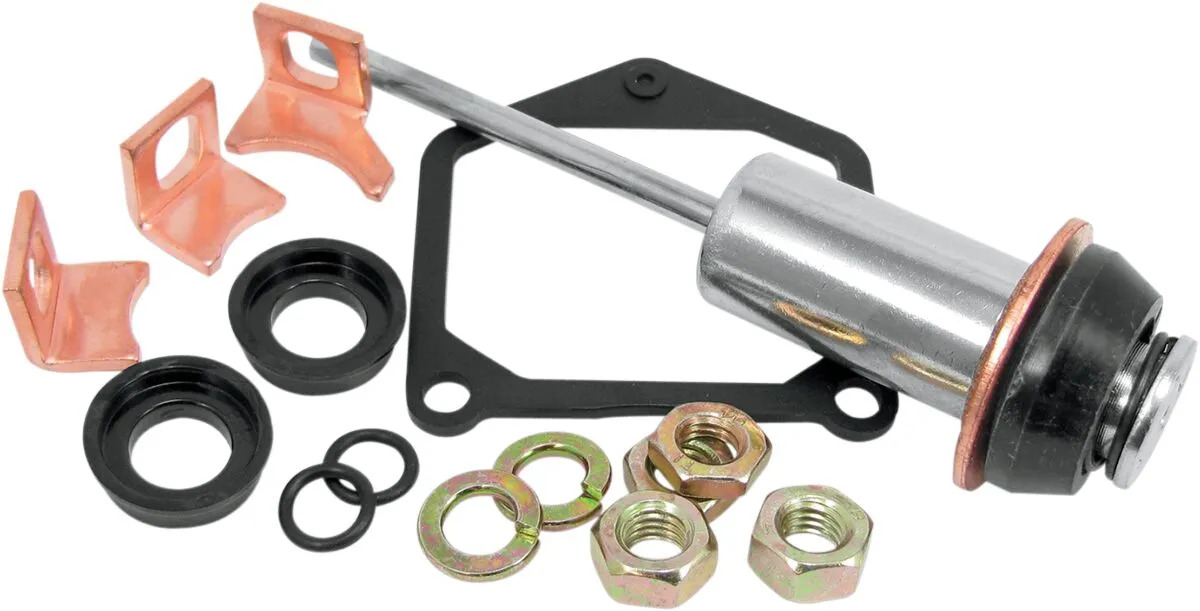 Kit de reconditionnement démarreur Drag Specialties 21100320
