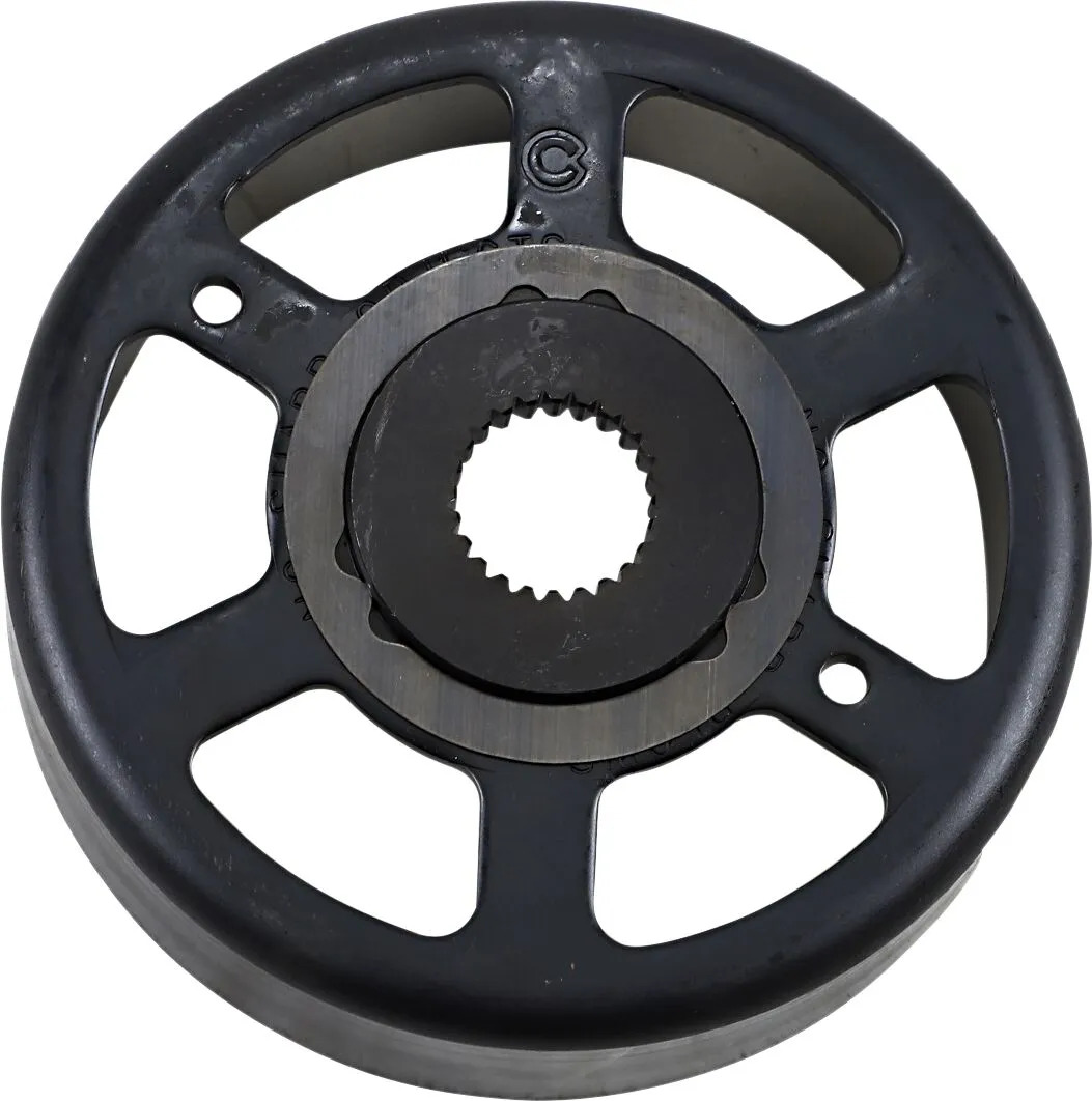 Rotor Drag Specialties 21121405