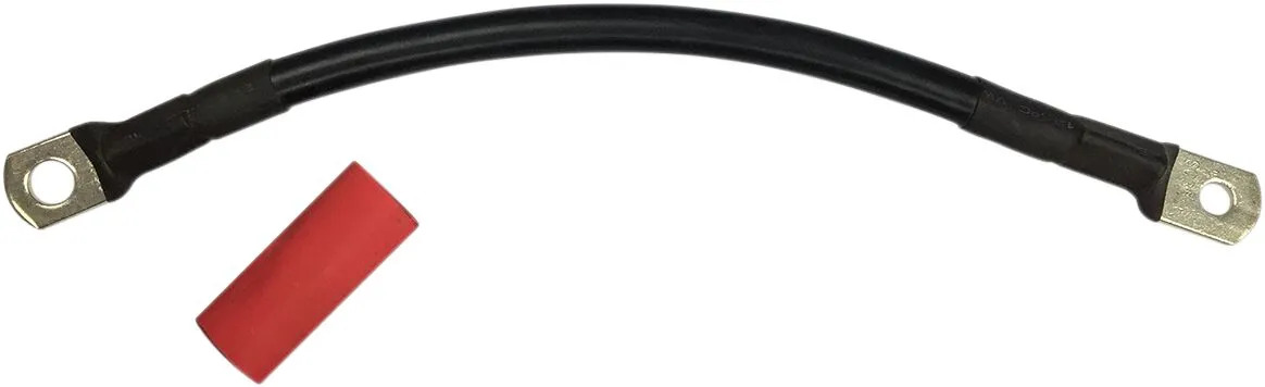Câble de batterie Drag Specialties 21130650