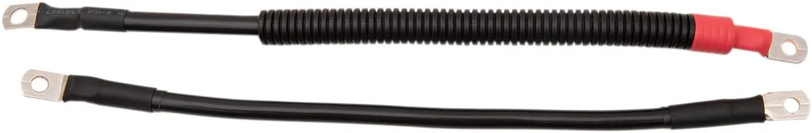 Câble de batterie Drag Specialties 21130735