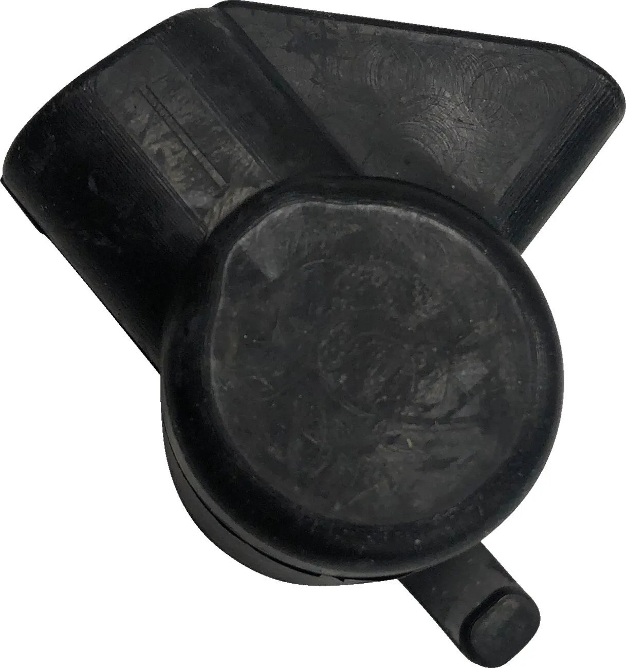 Cache câble de batterie Drag Specialties 21130909