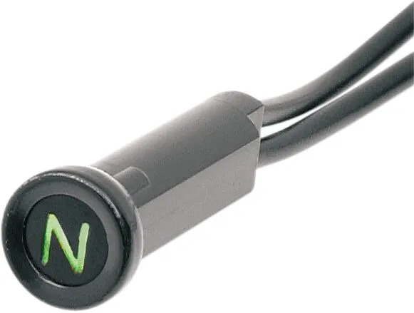 Témoin lumineux Drag Specialties 22120103