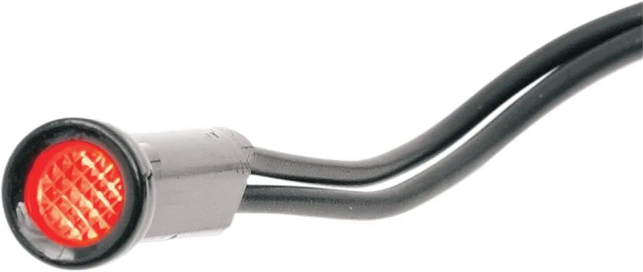 Témoin lumineux Drag Specialties 22120104
