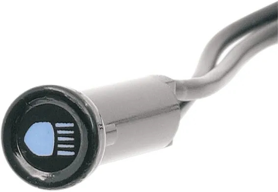 Témoin lumineux Drag Specialties 22120105