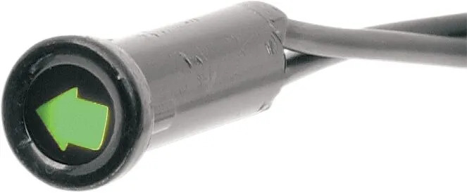 Témoin lumineux Drag Specialties 22120106