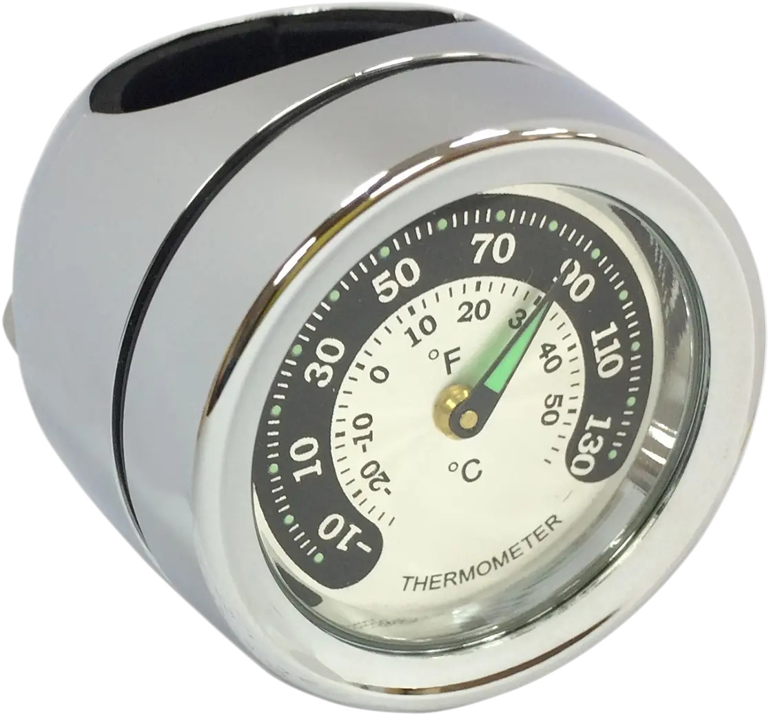 Thermomètre Drag Specialties 22120724