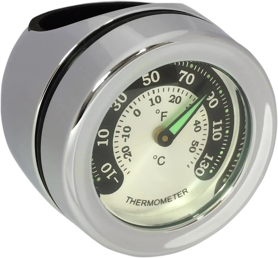 Thermomètre Drag Specialties 22120726