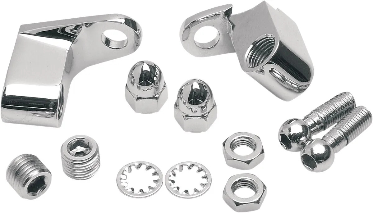 Support Clignotant Drag Specialties 24010078