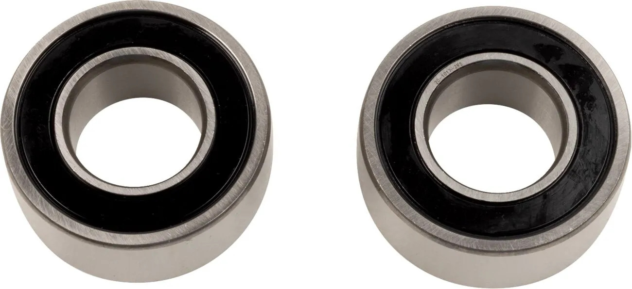 Kit roulements de roue + spys Drag Specialties 251394