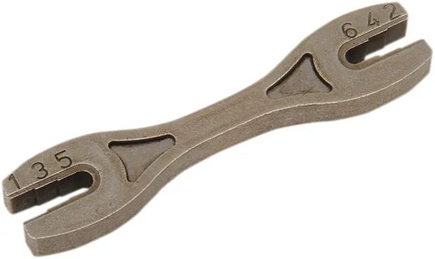 Clé à rayon Drag Specialties 38110081