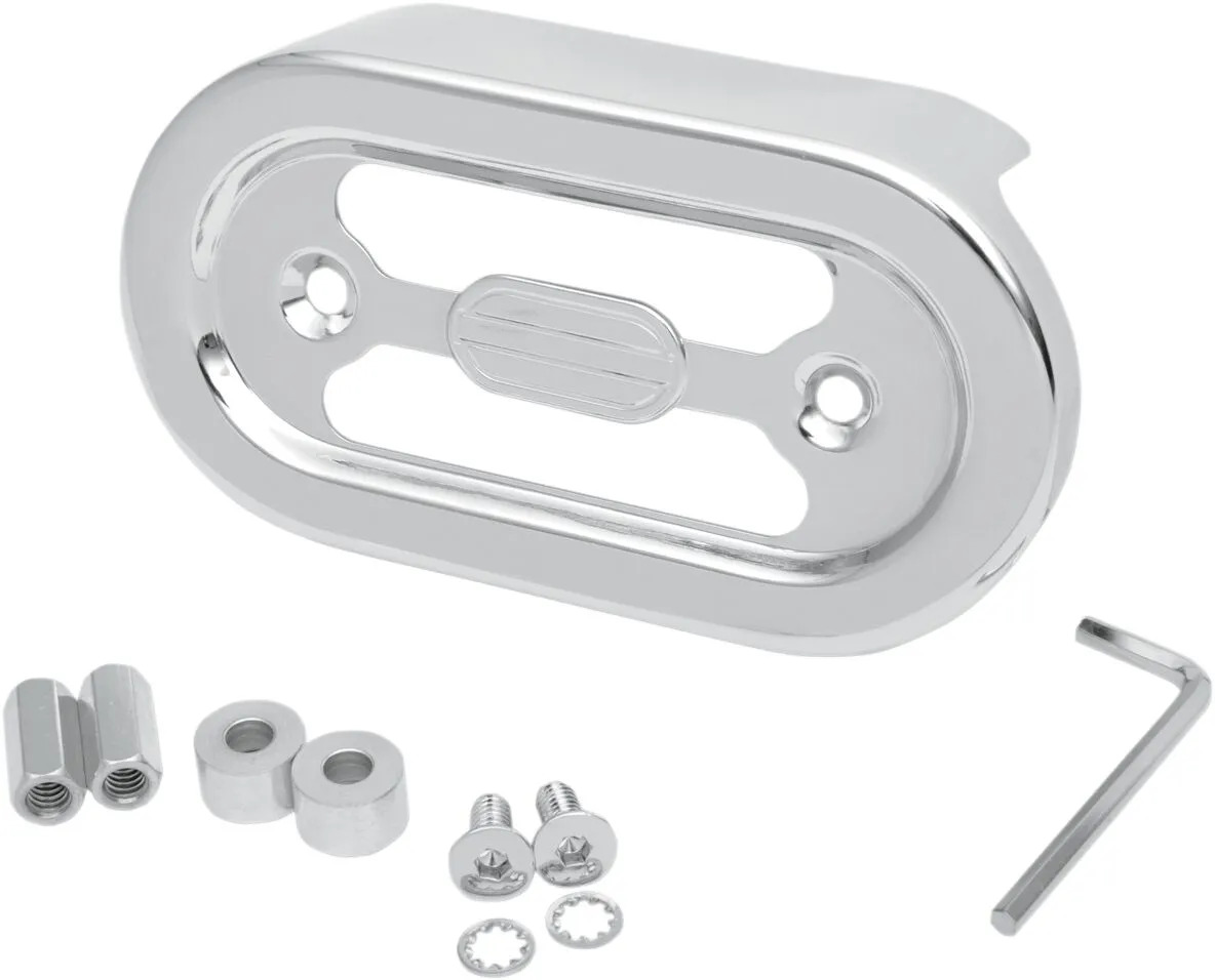 Cache régulateur Drag Specialties 78050012