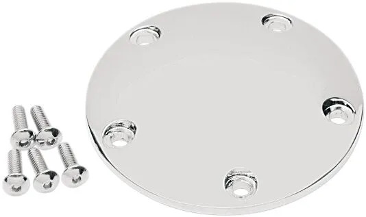 Couvercle de carter d'allumage Drag Specialties 78050080