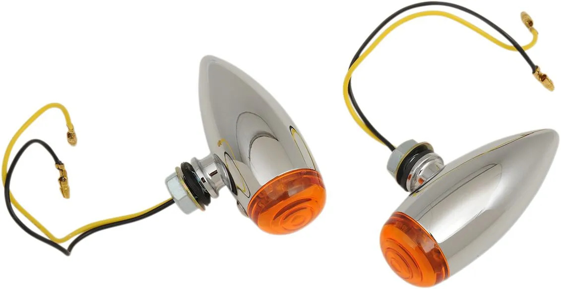 Clignotant Drag Specialties 78052069