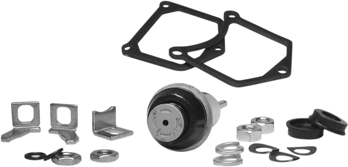 Kit de reconditionnement démarreur Drag Specialties 791101