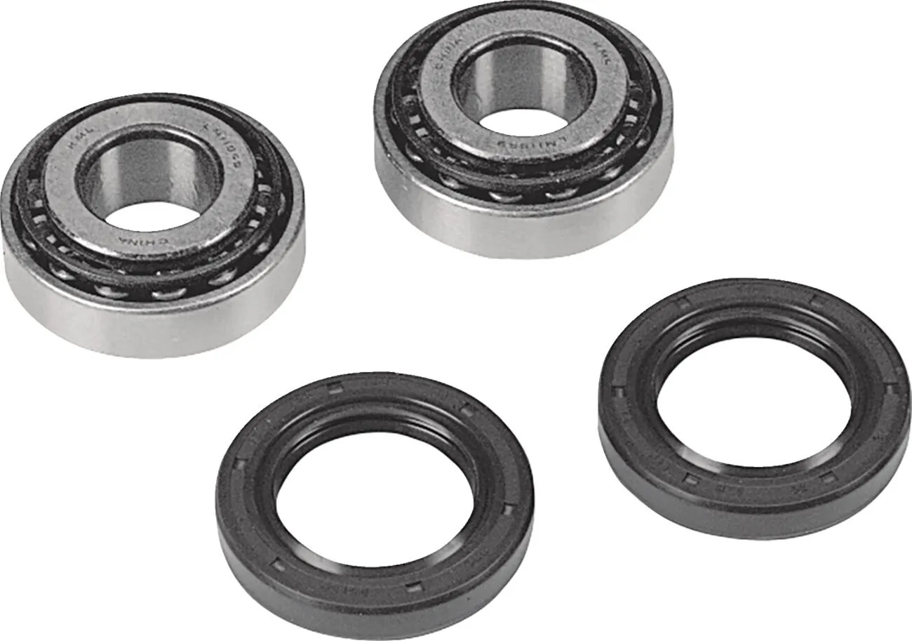 Kit roulements de roue + spys Drag Specialties A251001