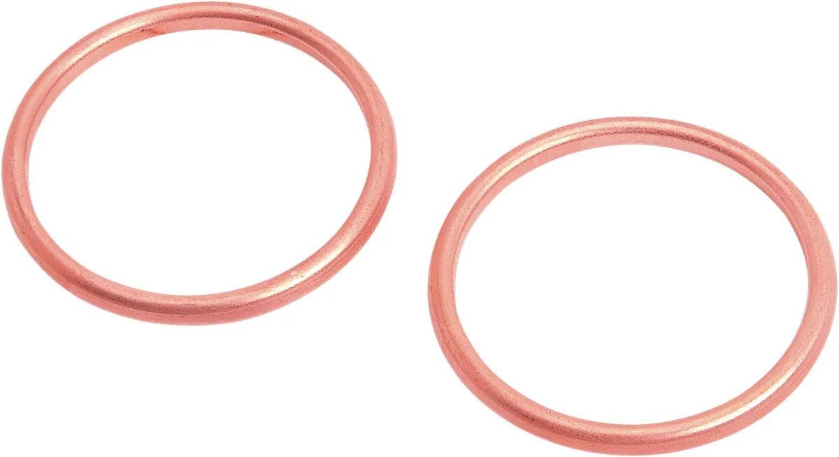 Joint échappement Drag Specialties DS174739