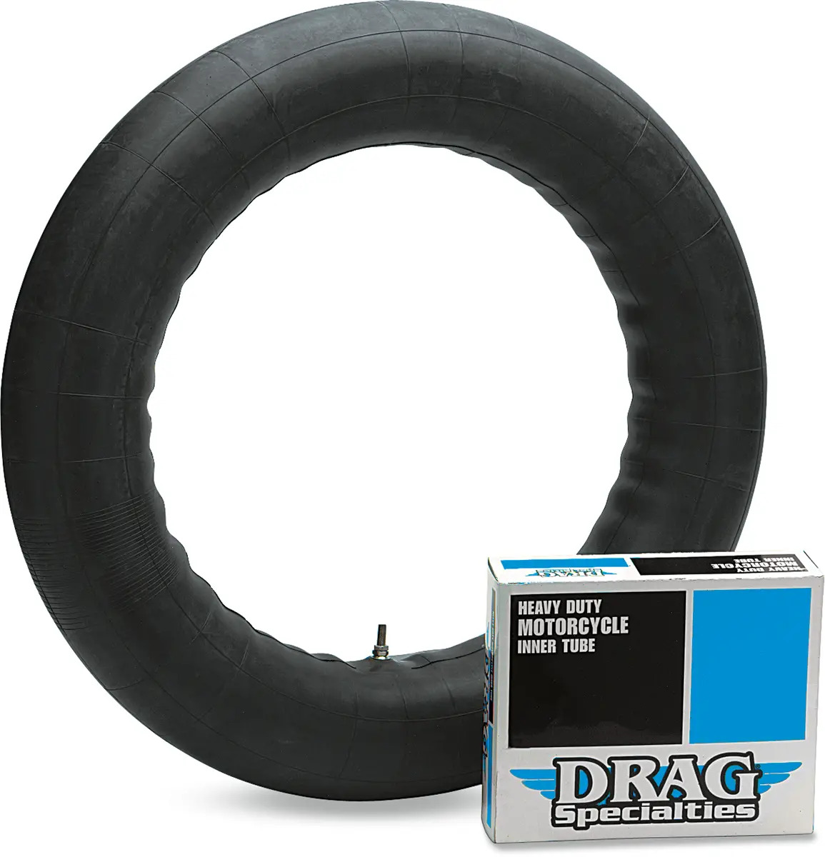 Chambre à air Drag Specialties DS181225