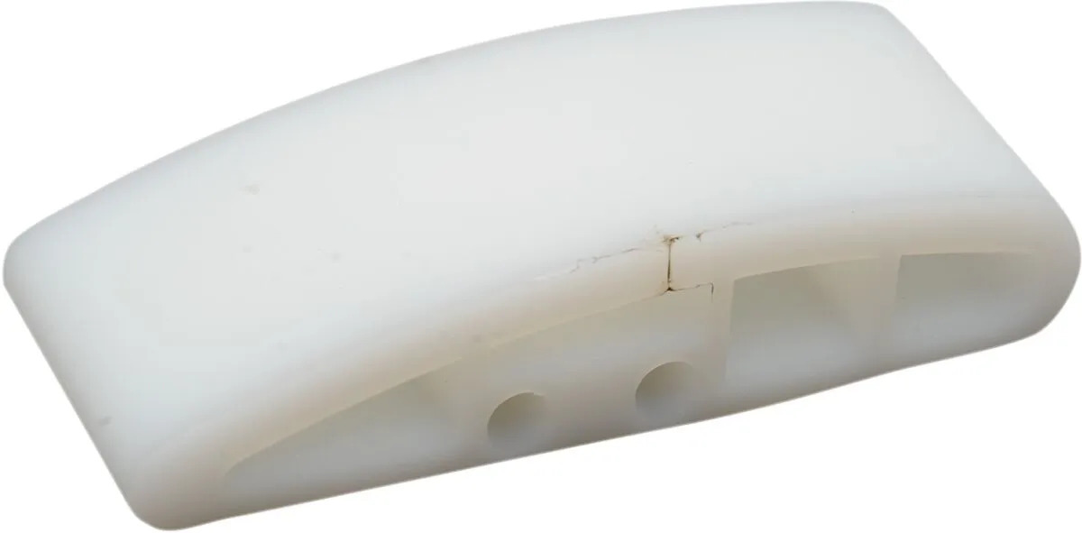 Patin tendeur chaîne de distribution Drag Specialties Semelle réglable