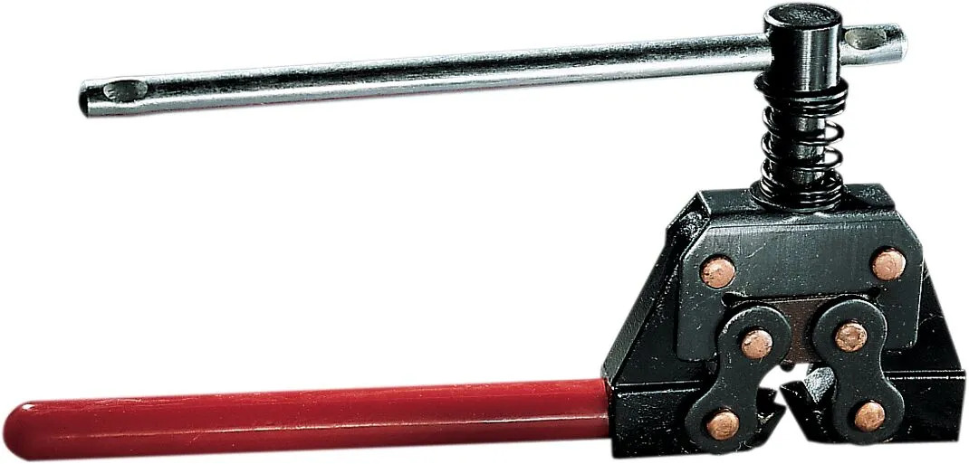 Dérive chaîne Drag Specialties Casse