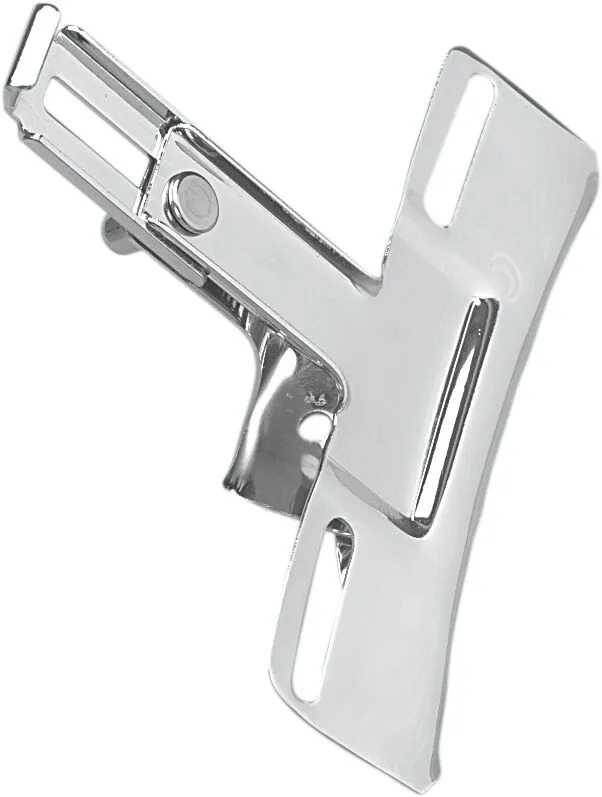 Support de plaque Drag Specialties DS193810
