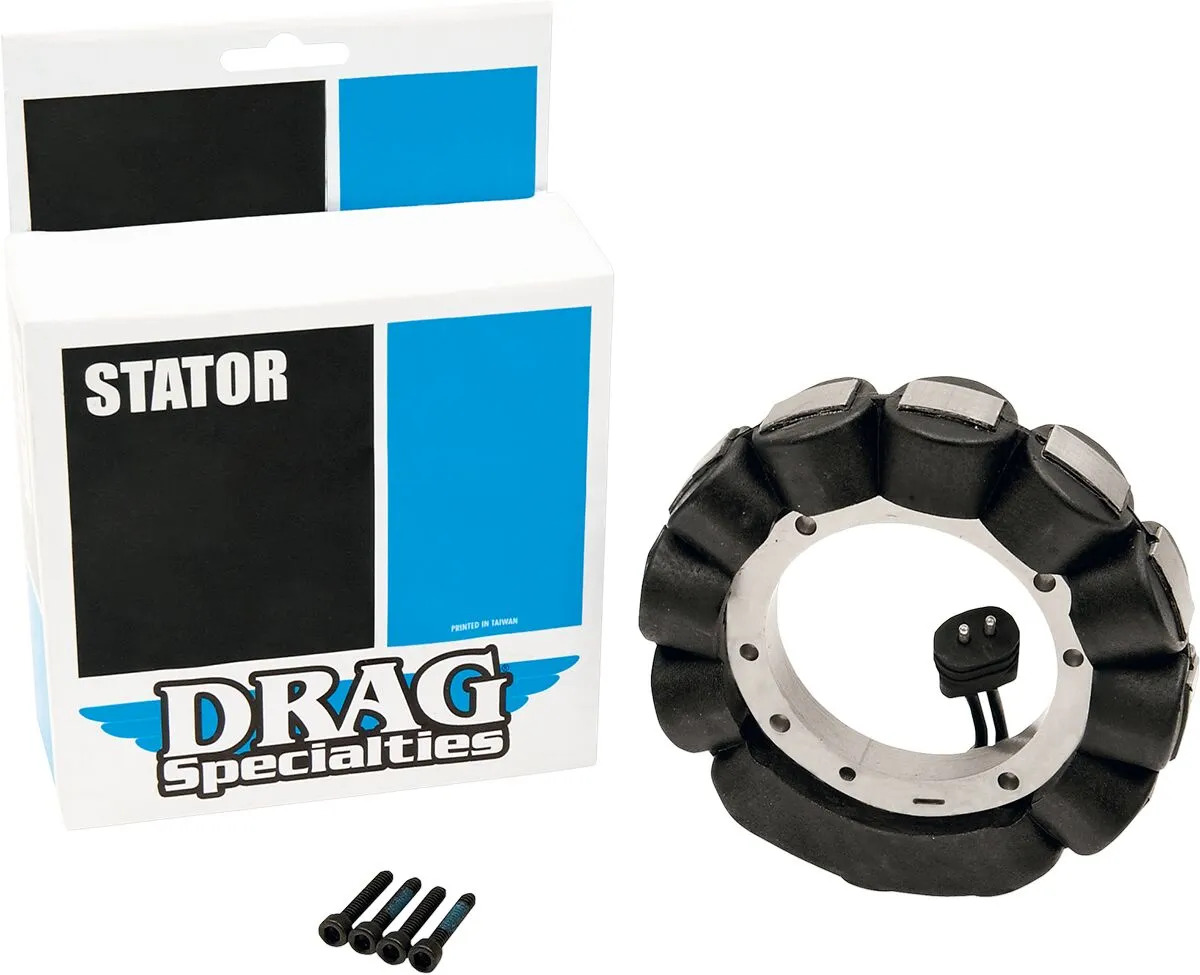 Stator d'allumage Drag Specialties DS195036