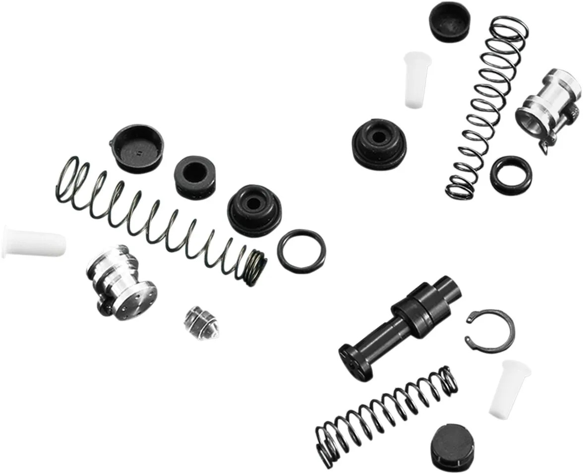 Kit réparation maitre cylindre de frein Drag Specialties DS195041