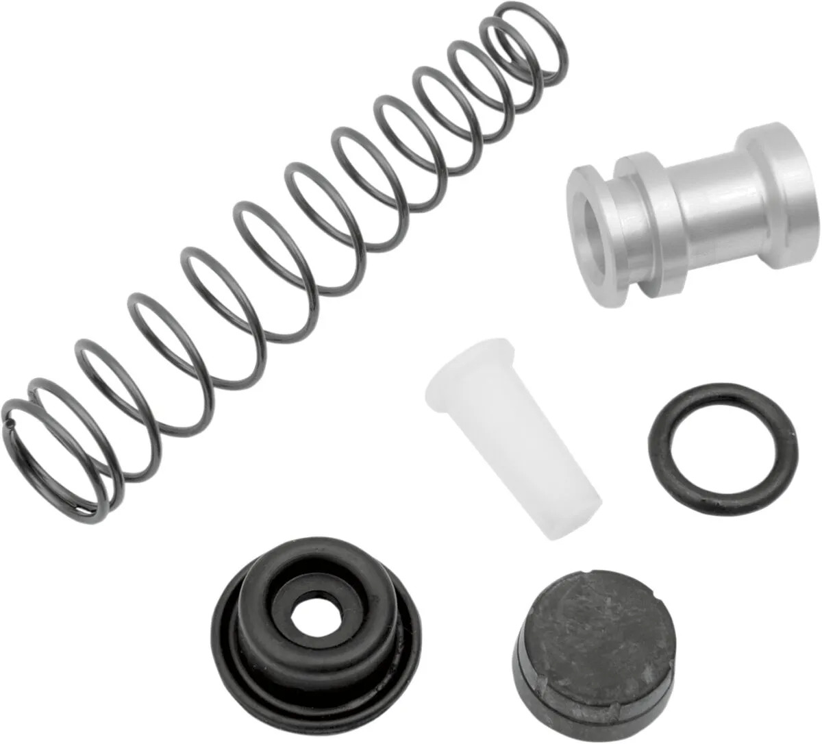 Kit réparation maitre cylindre de frein Drag Specialties DS195043