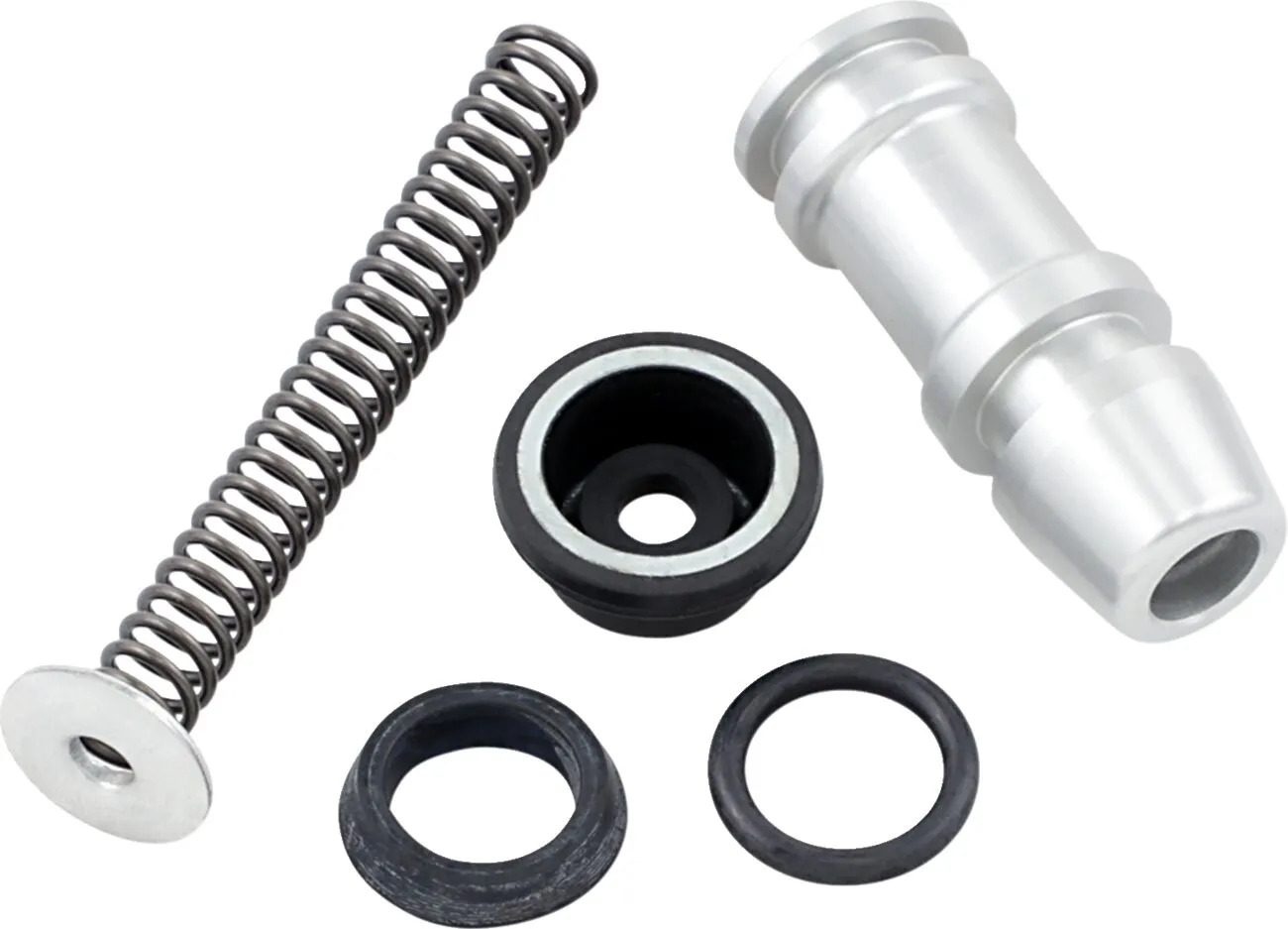 Kit réparation maitre cylindre de frein Drag Specialties DS195045
