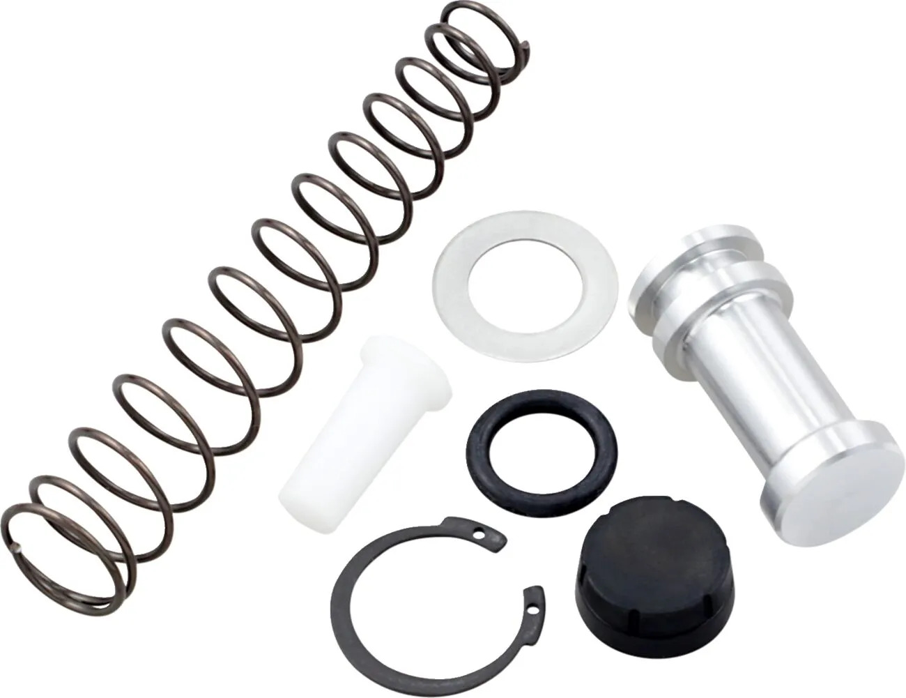 Kit réparation maitre cylindre de frein Drag Specialties DS195046