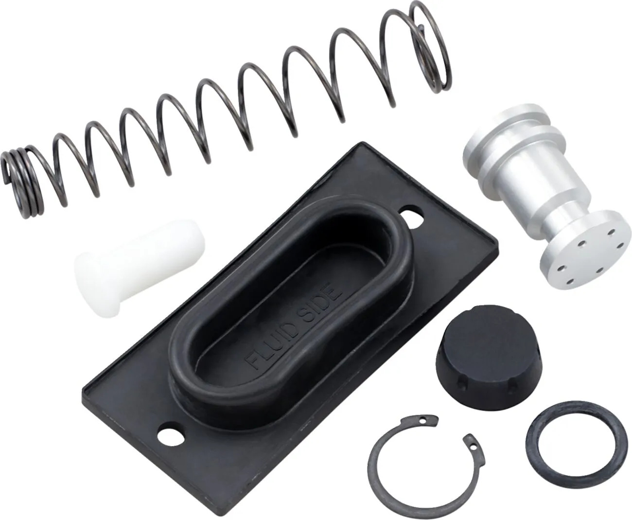 Kit réparation maitre cylindre de frein Drag Specialties DS195047