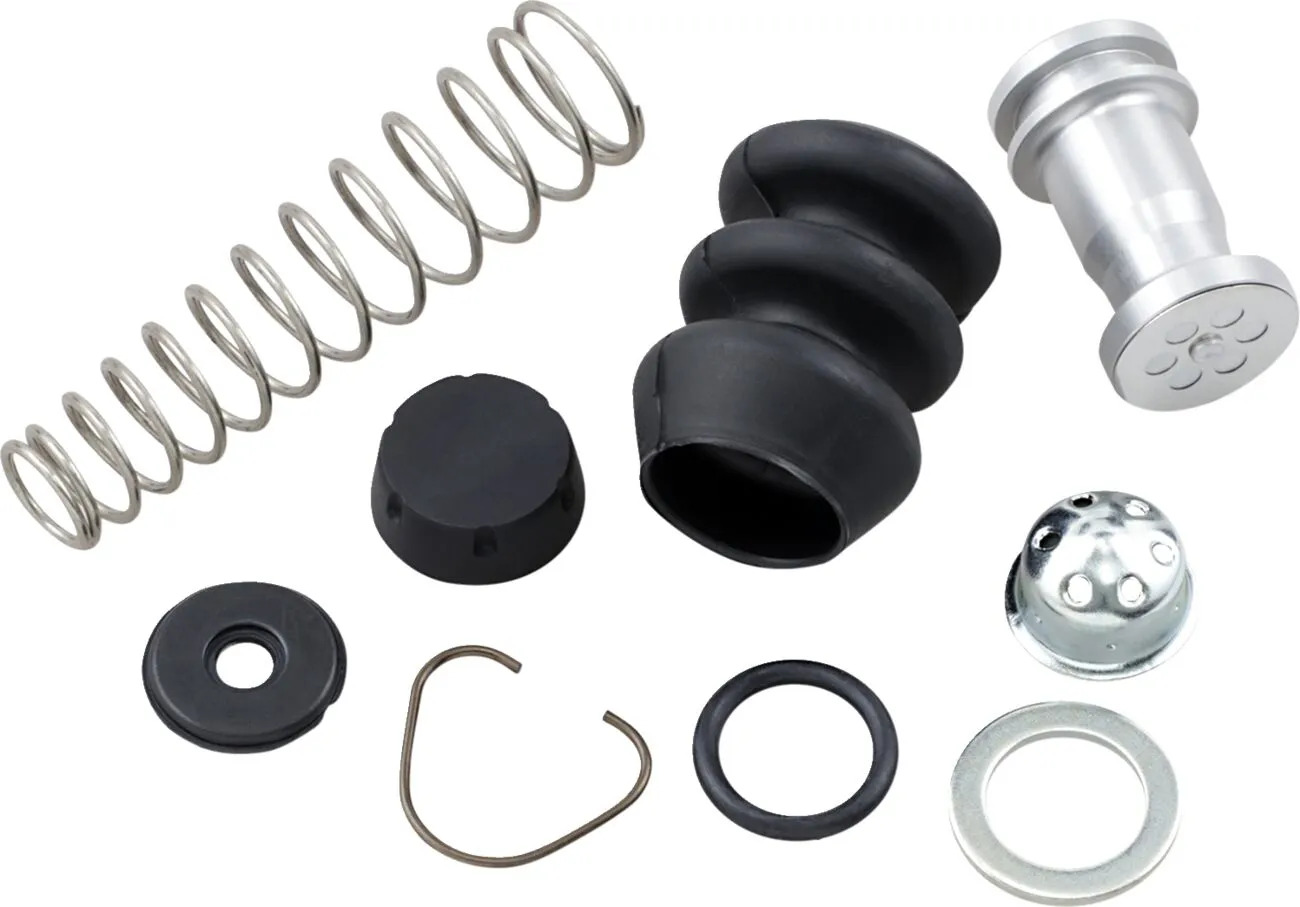 Kit réparation maitre cylindre de frein Drag Specialties DS195048