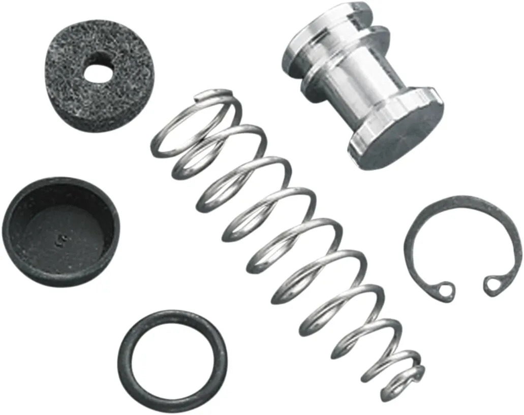 Kit réparation maitre cylindre de frein Drag Specialties DS195049