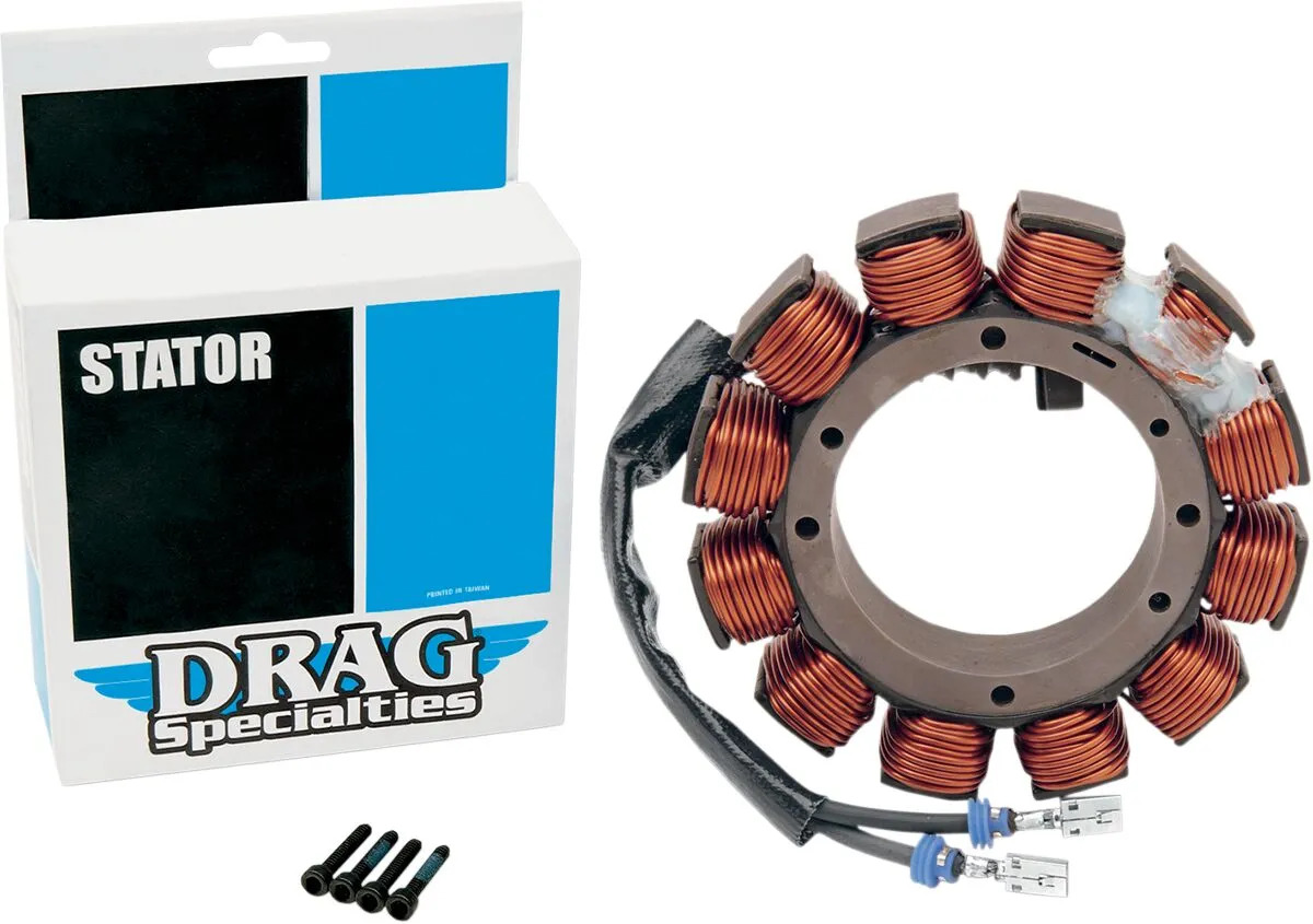 Stator d'allumage Drag Specialties DS195093