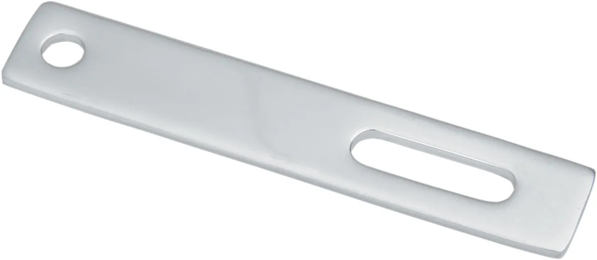 Support de silencieux Drag Specialties DS203070