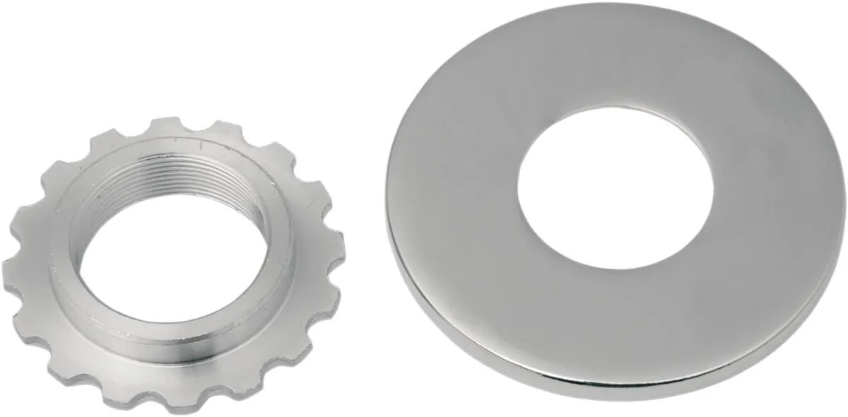 Ecrou colonne de direction Drag Specialties DS222776