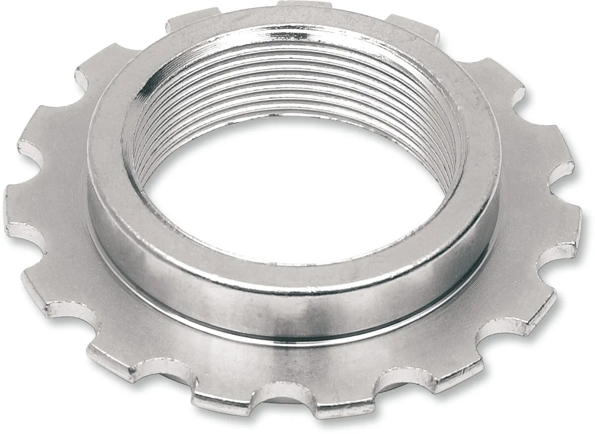 Ecrou colonne de direction Drag Specialties DS222777
