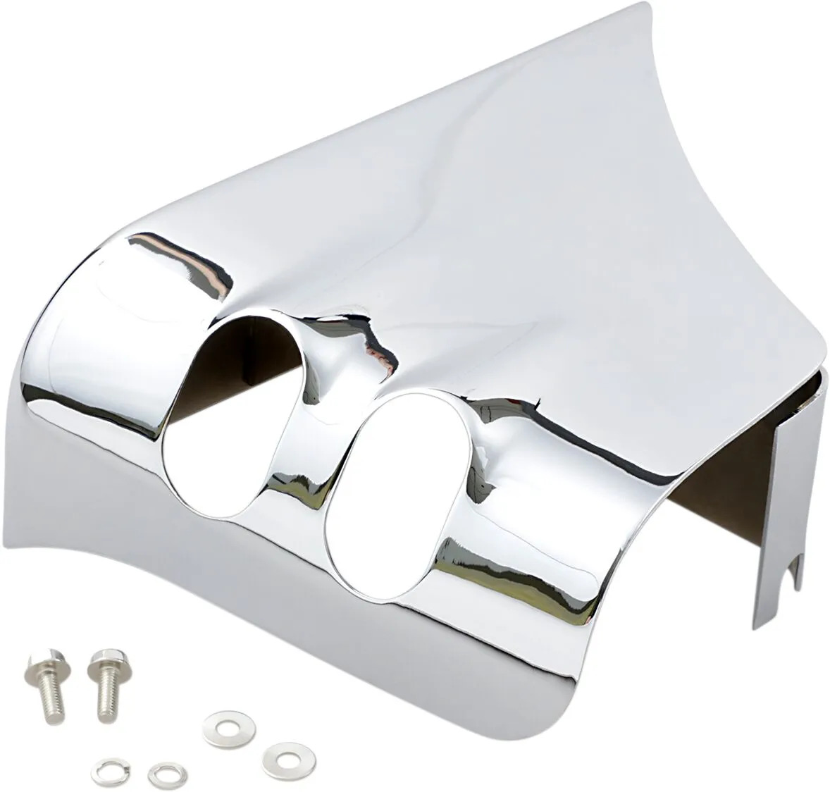Cache bobine allumage Drag Specialties DS376609