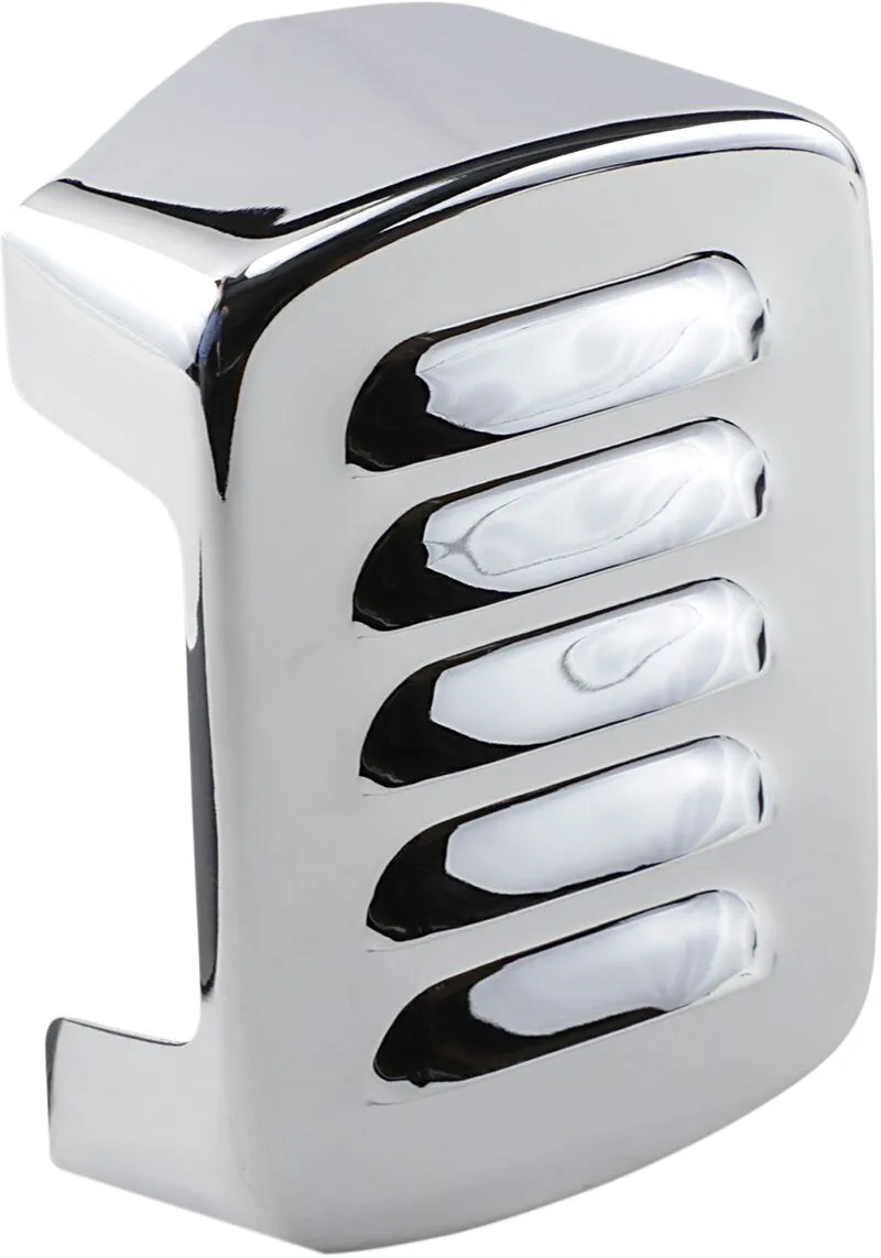 Cache bobine allumage Drag Specialties DS376610
