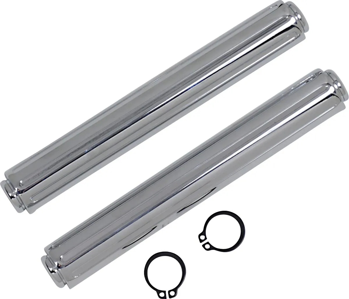 Cache câble embrayage Drag Specialties DS390448